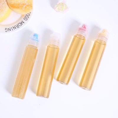 【PVC擠壓瓶】蜂蜜分裝瓶 - 多功能醬料擠壓瓶 商品圖片 2