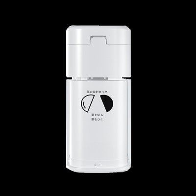 【五合一藥盒】多功能 - 磨藥切藥隨身器 商品圖片 4