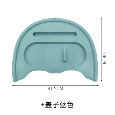 【可摺疊泡腳桶】加高設計-居家冬季足浴桶 商品圖片 8