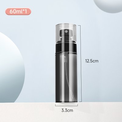 【極細噴霧瓶】簡約分裝瓶-旅行保養品噴壺 商品圖片 6