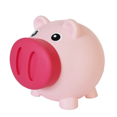 【糖果小豬筒】存錢筒-防摔玩具零錢罐兒童禮品 商品圖片 8