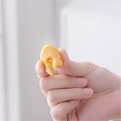 【水滴桌角套】兒童安全防護-防撞保護組 商品圖片 3