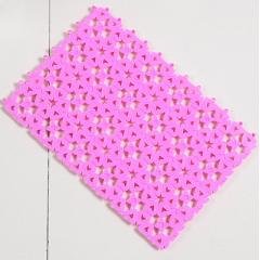 【桃心造型】防滑浴墊 - 拼接式安全墊 商品圖片 9