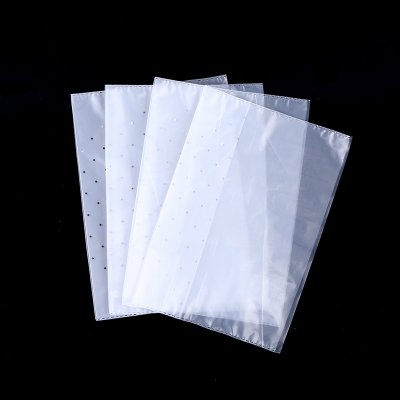 【過濾設計】水槽垃圾袋30入-廚餘處理神器 商品圖片 5