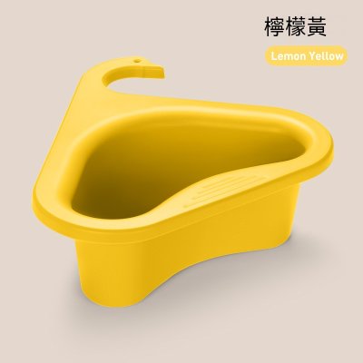 【天鵝瀝水籃】免打孔造型-多功能濾水收納 商品圖片 9