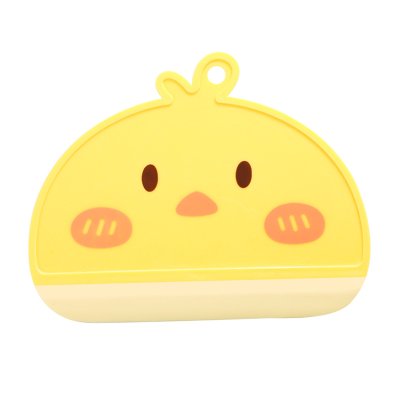 【萌趣刮水器】卡通造型-浴室玻璃清潔刮板 商品圖片 4
