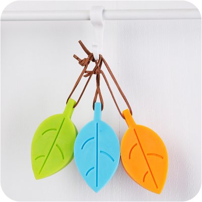【樹葉造型】加厚安全門檔 - 防寶寶夾手門塞 商品圖片 5