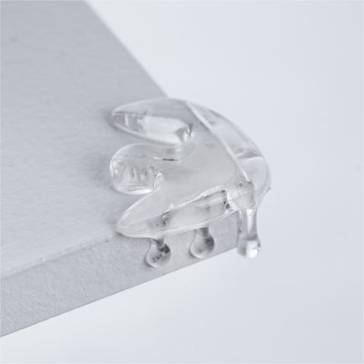 【水滴桌角套】兒童安全防護-防撞保護組 商品圖片 5