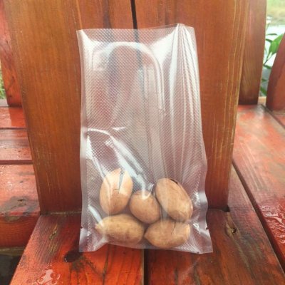 【食品級真空袋】家用保鮮包裝袋 - 無毒單面紋路多尺寸 商品圖片 5