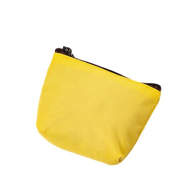 純色牛津布零錢包 實用禮品 零錢包印刷LOGO 收納包 商品圖片 4