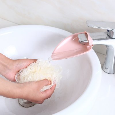 【兒童輔助】水龍頭延伸器-加長洗手器 商品圖片 2