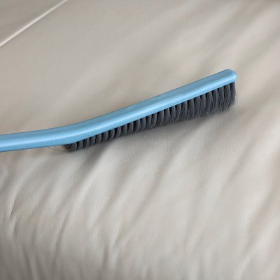 【靜電除塵】長柄清潔刷 - 地毯床鋪多功能刷 商品圖片 1