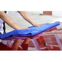 【超細纖維】吸水毛巾 - 車用美容專用 商品圖片 2
