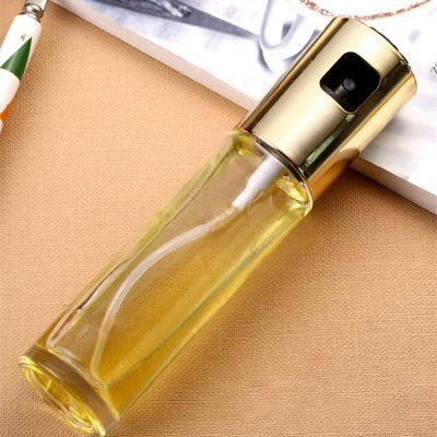 【玻璃材質】精準噴霧瓶-健康料理控油神器 商品圖片 4
