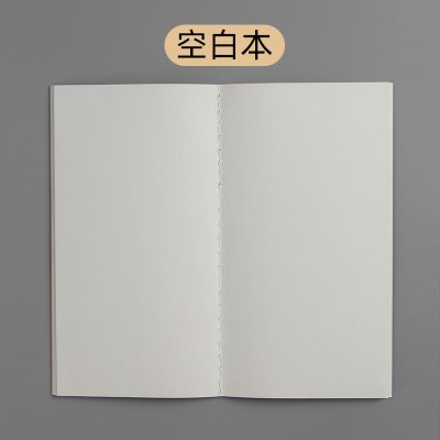 【牛皮封面】筆記本 - 質感客製紀念品 商品圖片 5
