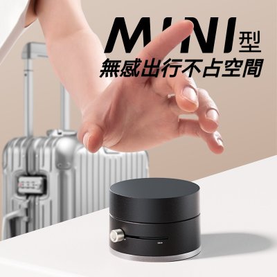 【磁吸真空】車載手機支架 - 多功能導航固定器 商品圖片 2