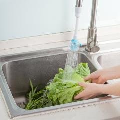 【旋轉式】水龍頭節水器 - 防濺過濾噴頭 商品圖片 2