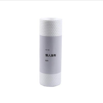 【一次性抹布】懶人廚房清潔布-不沾油吸水神器 商品圖片 4