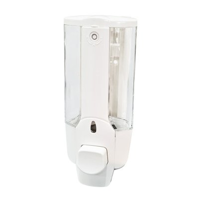 【壁掛給皂機】手動按壓-洗手液按壓瓶罐 商品圖片 4