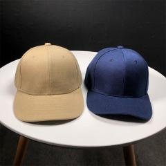 (３入)【素色百搭】棒球帽 - 戶外遮陽時尚必備 商品圖片 5