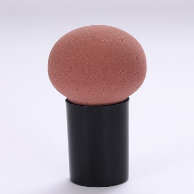 【蘑菇造型】氣墊粉撲 - 乾濕兩用彩妝蛋 商品圖片 4