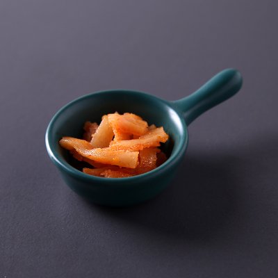 【陶瓷把手】醬醋碟 - 火鍋沾醬小菜碟 商品圖片 6