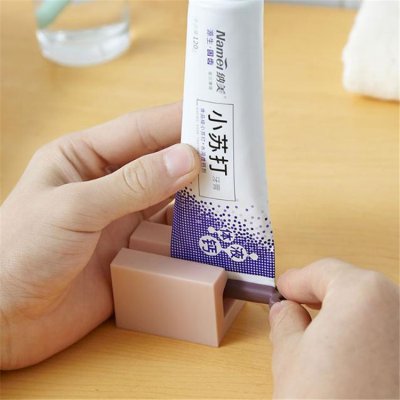 【滾輪擠壓】軟管擠壓器-零浪費環保神器 商品圖片 1