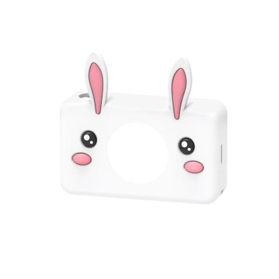 【全包防護】迷你相機矽膠套 - 可愛造型保護殼 商品圖片 4