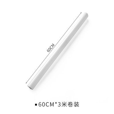 【耐高溫防油】透明廚房牆貼 - 防水防油櫥櫃保護貼 商品圖片 6
