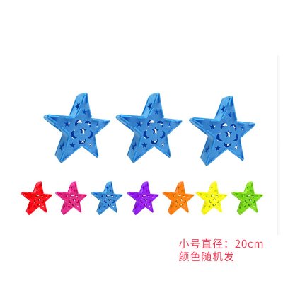 【天花板掛飾】節日慶典裝飾 - DIY空中吊飾 商品圖片 10