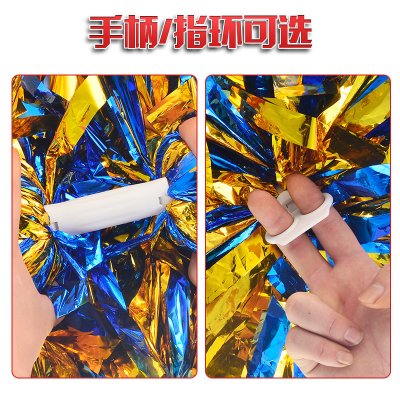【啦啦隊指環】彩球 - 運動會加油表演道具 商品圖片 3