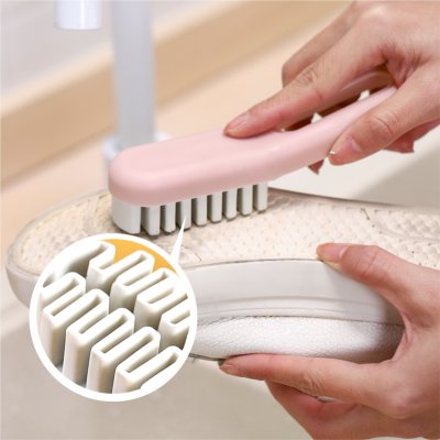 【專業清潔】麂皮保養刷 - 絨面鞋專用去汙工具
