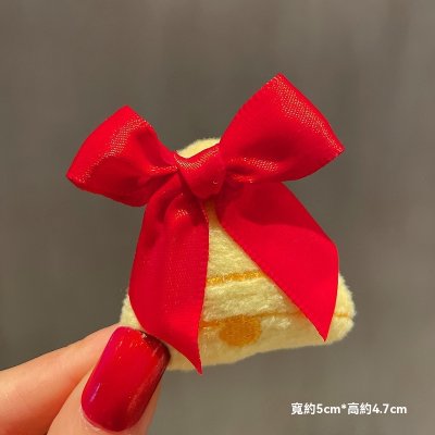 【立體聖誕胸針】多款造型別針-聖誕老人雪人 商品圖片 8