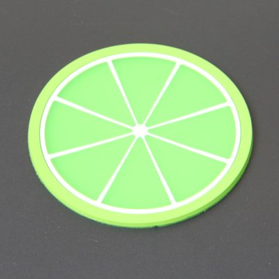 【水果造型】矽膠杯墊 - 創意客製隔熱墊 商品圖片 6