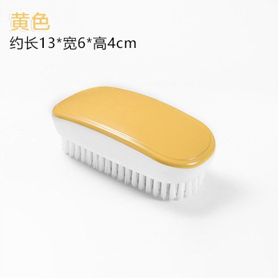 【軟毛清潔刷】多功能洗衣刷-居家必備 商品圖片 6