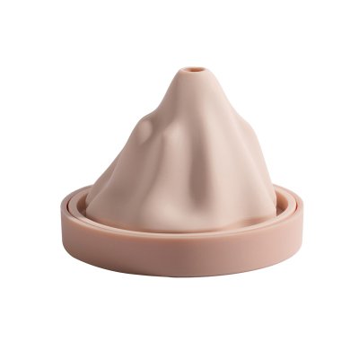 【雪山造型】製冰盒 - 矽膠冰山創意製冰模 商品圖片 5