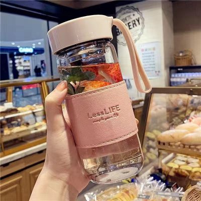 皮套玻璃杯 商品圖片 6