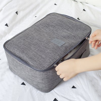 【大容量收納】拉桿式旅行收納包 - 手提登機行李整理包 商品圖片 5