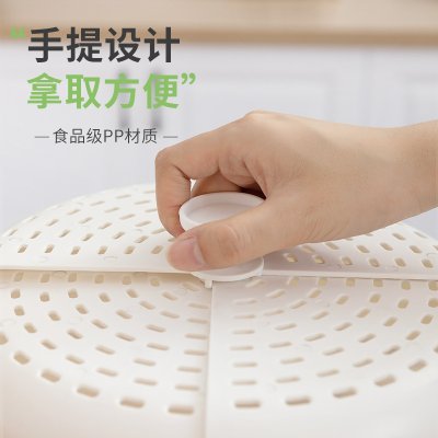 【可折疊】食物罩 - 防蟲防塵餐桌保護罩 商品圖片 3