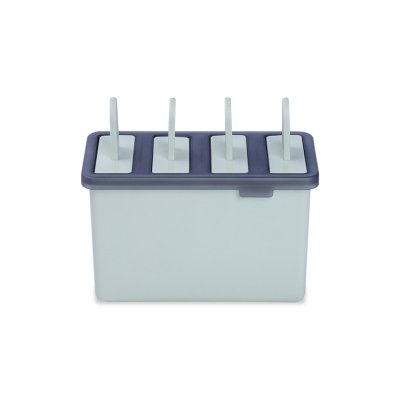 【四格冰棒】製冰盒 - 復古造型雪糕模具 商品圖片 6