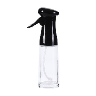 【氣壓噴油瓶】噴霧油壺-燒烤密封噴油壺 商品圖片 7