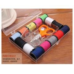 【完整配件】針線盒 - 萬能縫補工具套 商品圖片 2