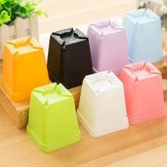 【七彩迷你】桌面花盆 - 附托盤植栽容器 商品圖片 2