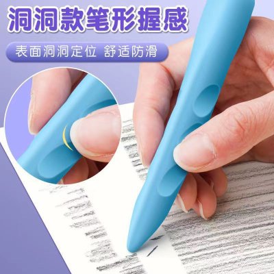 洞洞橡皮擦 超大號擦子 不掉屑橡皮擦 商品圖片 2