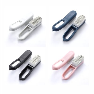 【專業清潔】麂皮保養刷 - 絨面鞋專用去汙工具 商品圖片 4