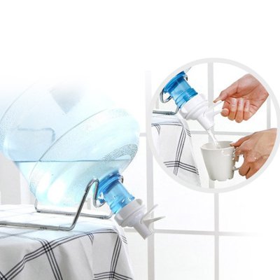 【倒置出水】10L水桶專用龍頭-衛生飲水器 商品圖片 3