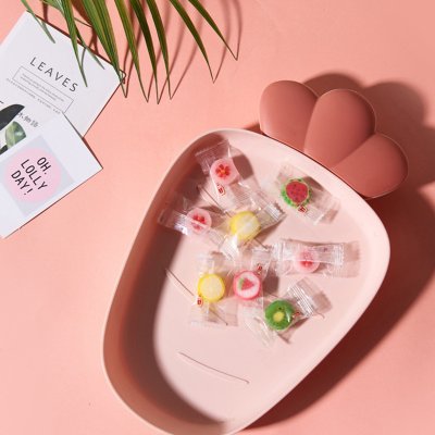 【胡蘿蔔造型】北歐水果盤-創意收納盤 商品圖片 7