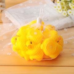 【戲水玩具】發聲黃色小鴨 - 寶寶洗澡益智玩具 商品圖片 2