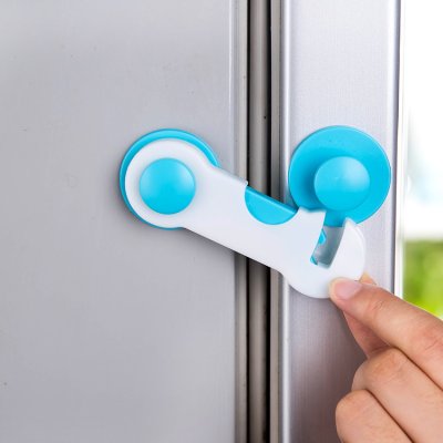 【兒童防護】多功能安全鎖 - 抽屜櫃門防開 商品圖片 5
