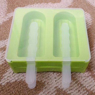 【創意DIY】冰棒製冰盒 - 可疊加雪糕製冰器 商品圖片 5